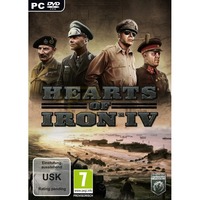 Hearts of Iron IV 