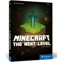 Minecraft - The next level