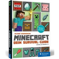 Minecraft - Dein Survival-Guide