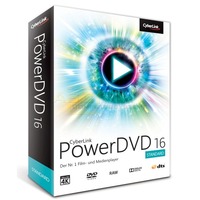 PowerDVD 16 Standard