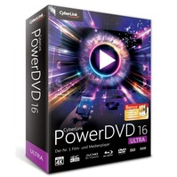 PowerDVD 16 Ultra