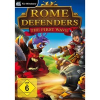 Rome Defenders - The First Wave (PC)
