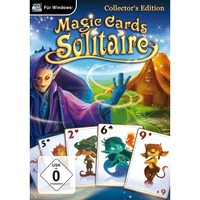 Magic Cards Collectors Edition (PC)