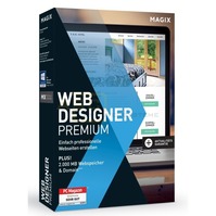 Web Designer 12 Premium