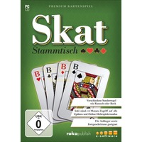 Skat Stammtisch 1.0 (PC)