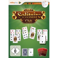 Solitaire Club