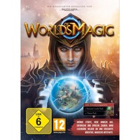 Worlds of Magic (PC)