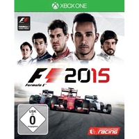 F1 2015 (XONE)