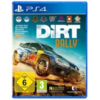 DiRT Rally (PS4)