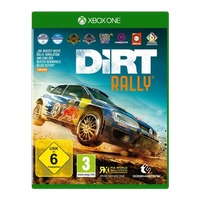 DiRT Rally (XONE)