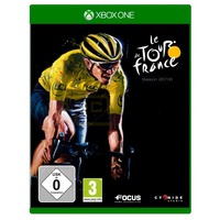 Tour de France 2016 (XONE)