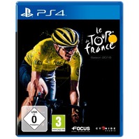 Tour de France 2016 (PS4)