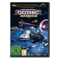 Battlefleet Gothic: Armada - Early Adopter Box (PC) Englisch