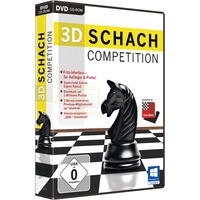 3D Schach 15 Competition