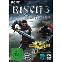 Risen 3: Titan Lords - Special Limited Edition (PC)