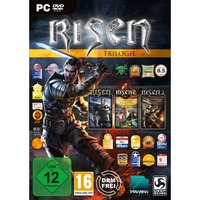 Risen Trilogie (PC)