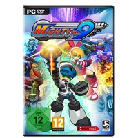 Mighty No.9 PC) Englisch, Französisch