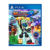 Mighty No.9 - Ray-Edition (PS4) Englisch, Franz&ouml;sisch