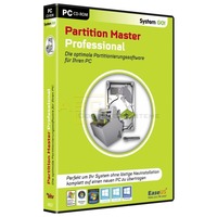 System GO! Partition Master Professional