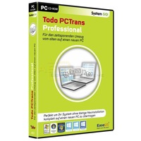 System GO! Todo PCTrans Professional