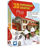 3D Wunschhaus Architekt 9 Plus