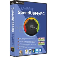 Uniblue SpeedUpMyPC