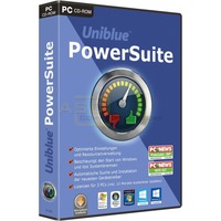 Uniblue PowerSuite