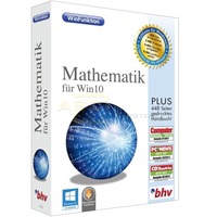 WinFunktion Mathematik für Win10