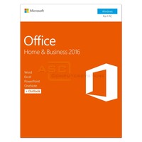Office Home and Business 2016 EuroZone