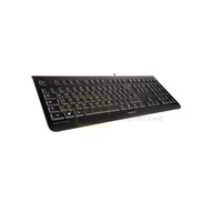 KC 1000 Keyboard JK-0800DE-2