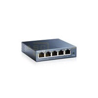 TL-SG105 5-Port Gigabit Desktop Switch