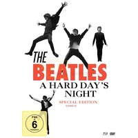 A Hard Day's Night - Special Edition 