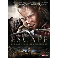 Escape (Lenticular-Edition)