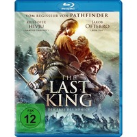 The Last King - Der Erbe des Königs