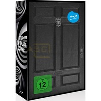 The Twilight Zone - Die komplette Serie (30 Blu-rays)