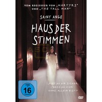 Saint Ange - Haus der Stimmen (DVD)