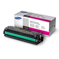 Toner CLT-M506S magenta