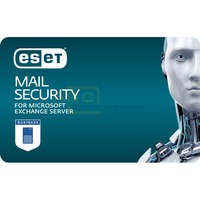 Mail Security für Exchange Server