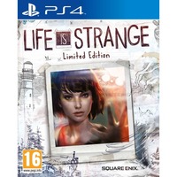 Life is Strange (PS4)