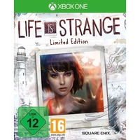 Life is Strange (XONE)