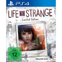Life is Strange (PS4)