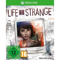 Life is Strange (XONE)