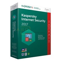 Internet Security 2017