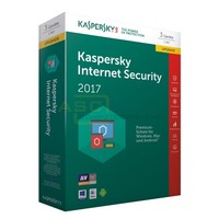 Internet Security 2017