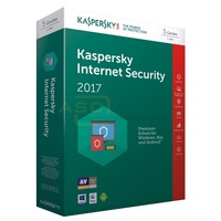 Internet Security 2017