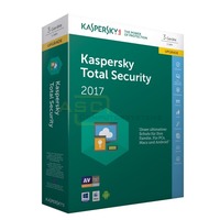 Total Security 2017