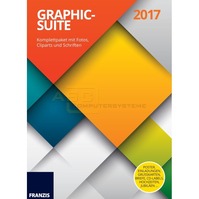 Graphic Suite 2017