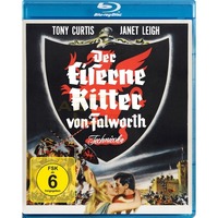 Der eiserne Ritter von Falworth 