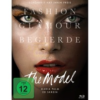 The Model (Blu-ray)