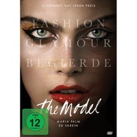 The Model (DVD)